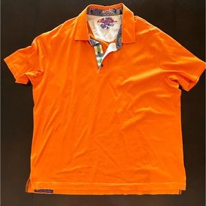 Robert Graham polo tshirt 3xl